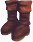 Kokiri Boots