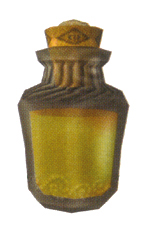 Lantern Oil
